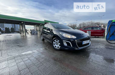 Универсал Peugeot 308 2013 в Ивано-Франковске