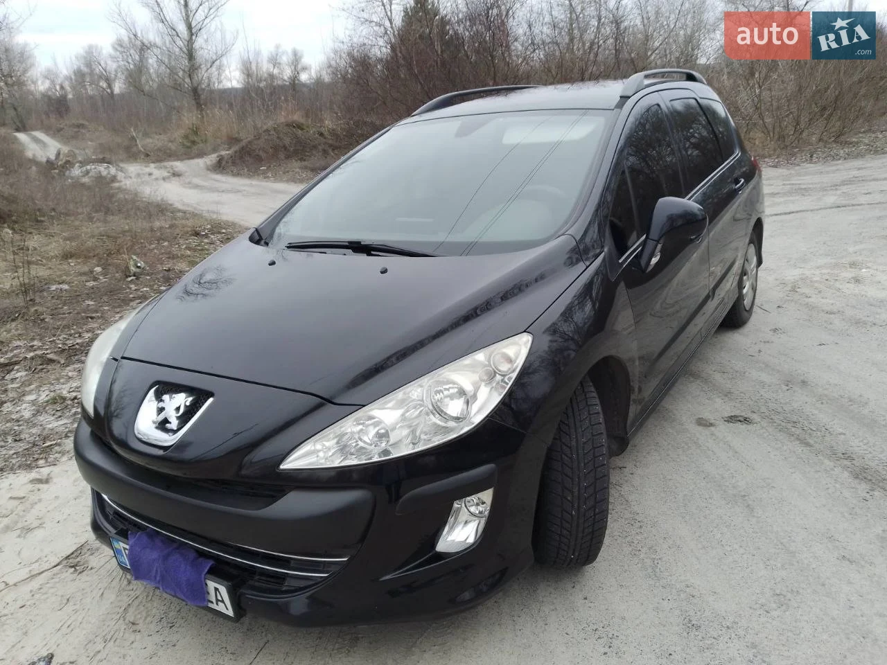 2011 Peugeot 308 - мініатюра 12