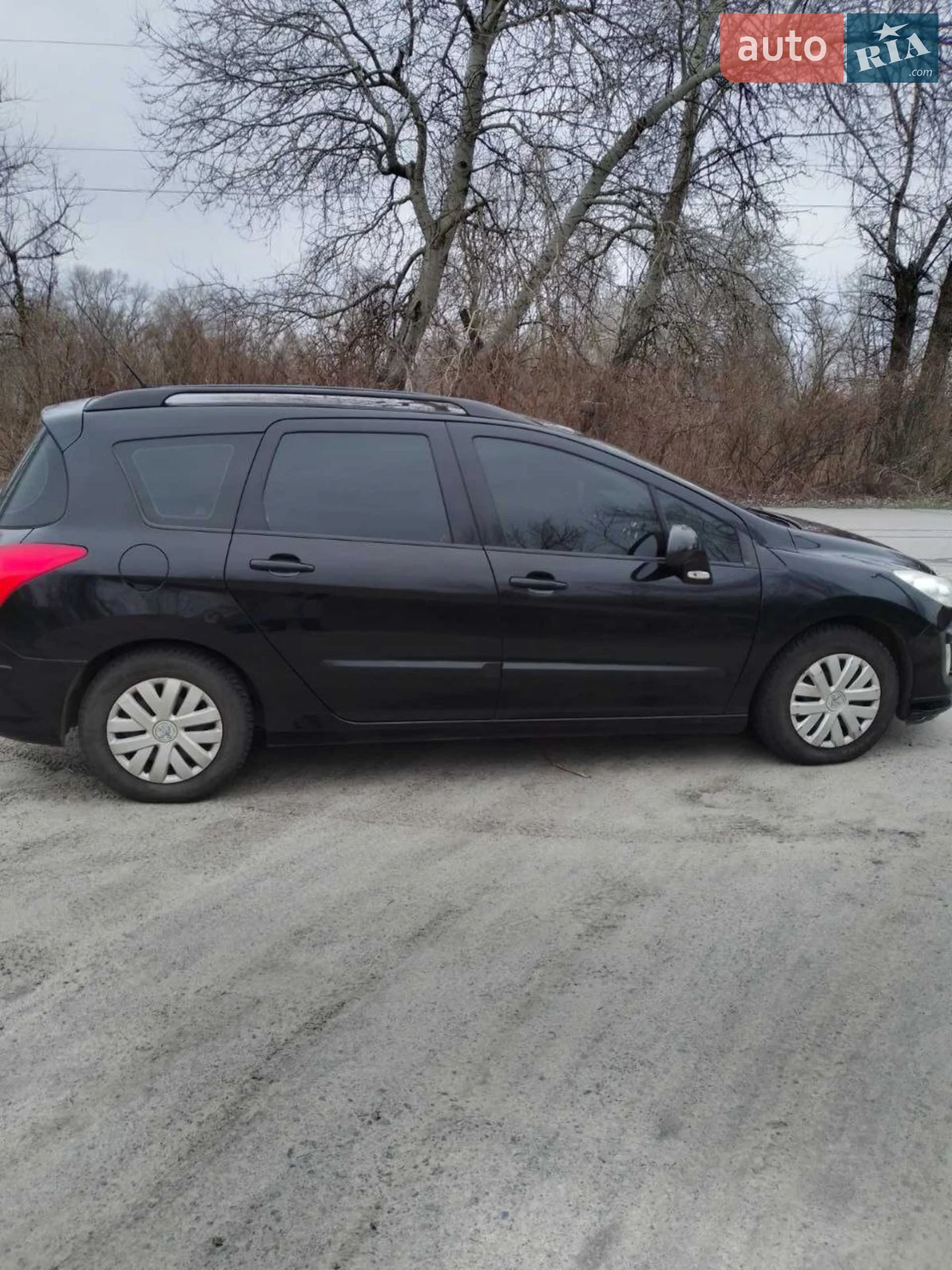 2010 Peugeot 308 - мініатюра 4