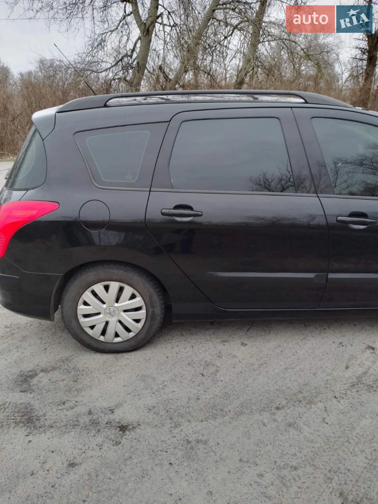 2010 Peugeot 308 - мініатюра 7