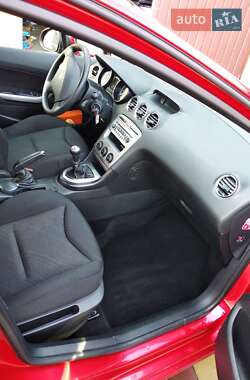 Универсал Peugeot 308 2010 в 