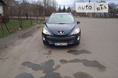 Универсал Peugeot 308 2010 в Калуше