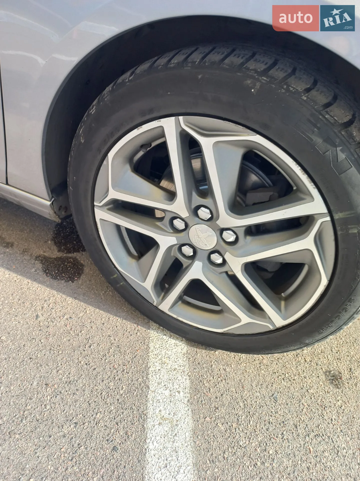 2015 Peugeot 308 - мініатюра 8