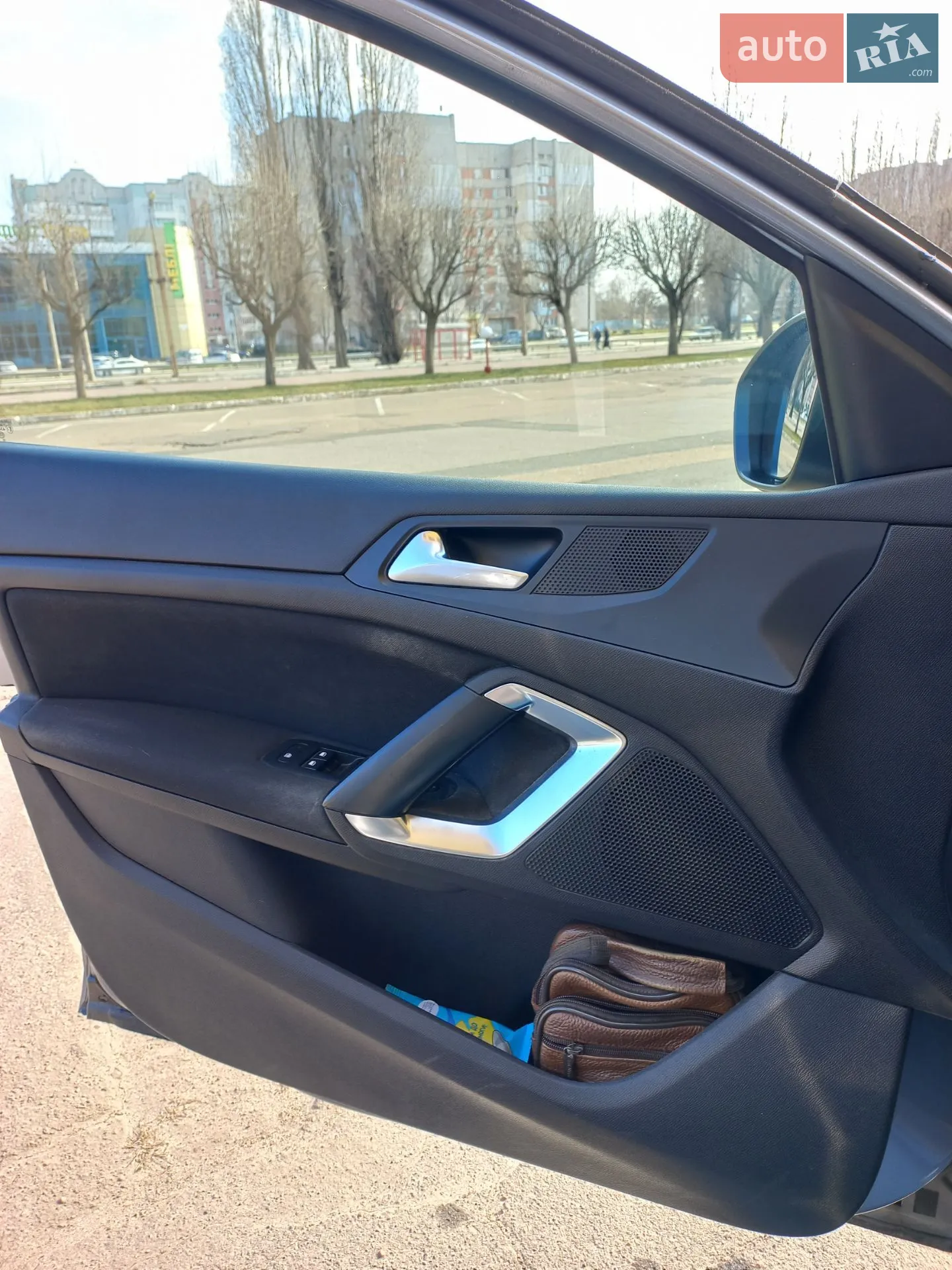 2015 Peugeot 308 - мініатюра 14
