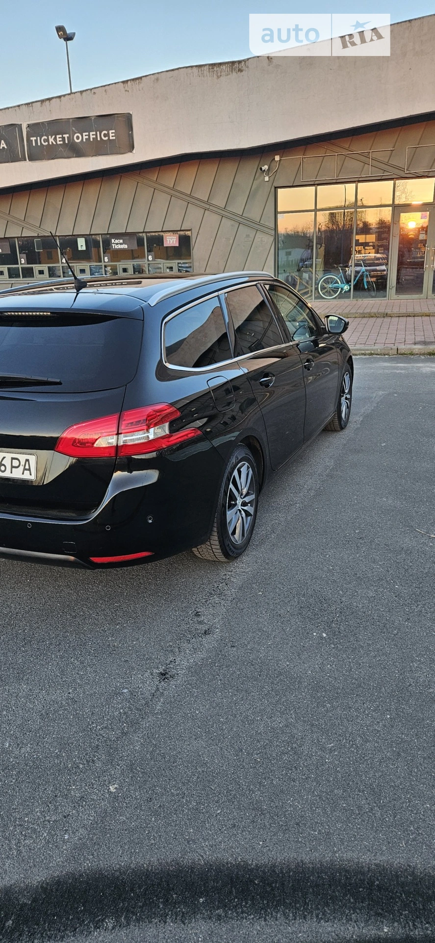 2018 Peugeot 308 - мініатюра 11