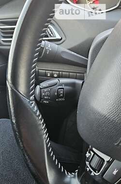 Универсал Peugeot 308 2018 в Львове