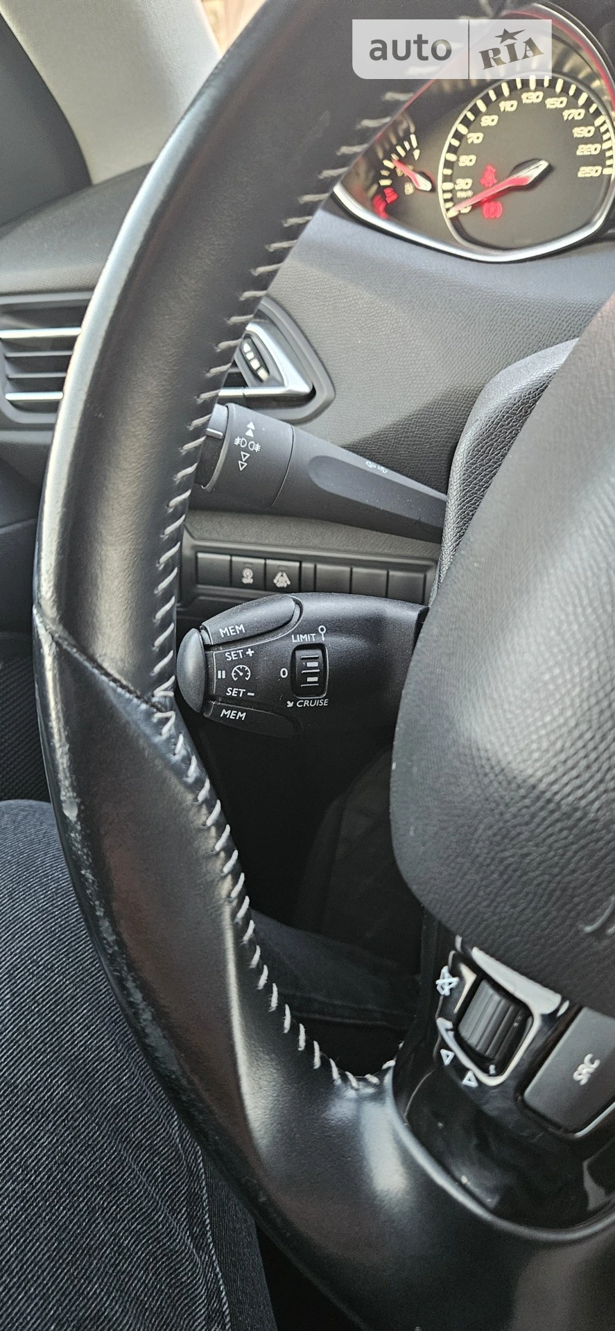 2018 Peugeot 308 - мініатюра 19