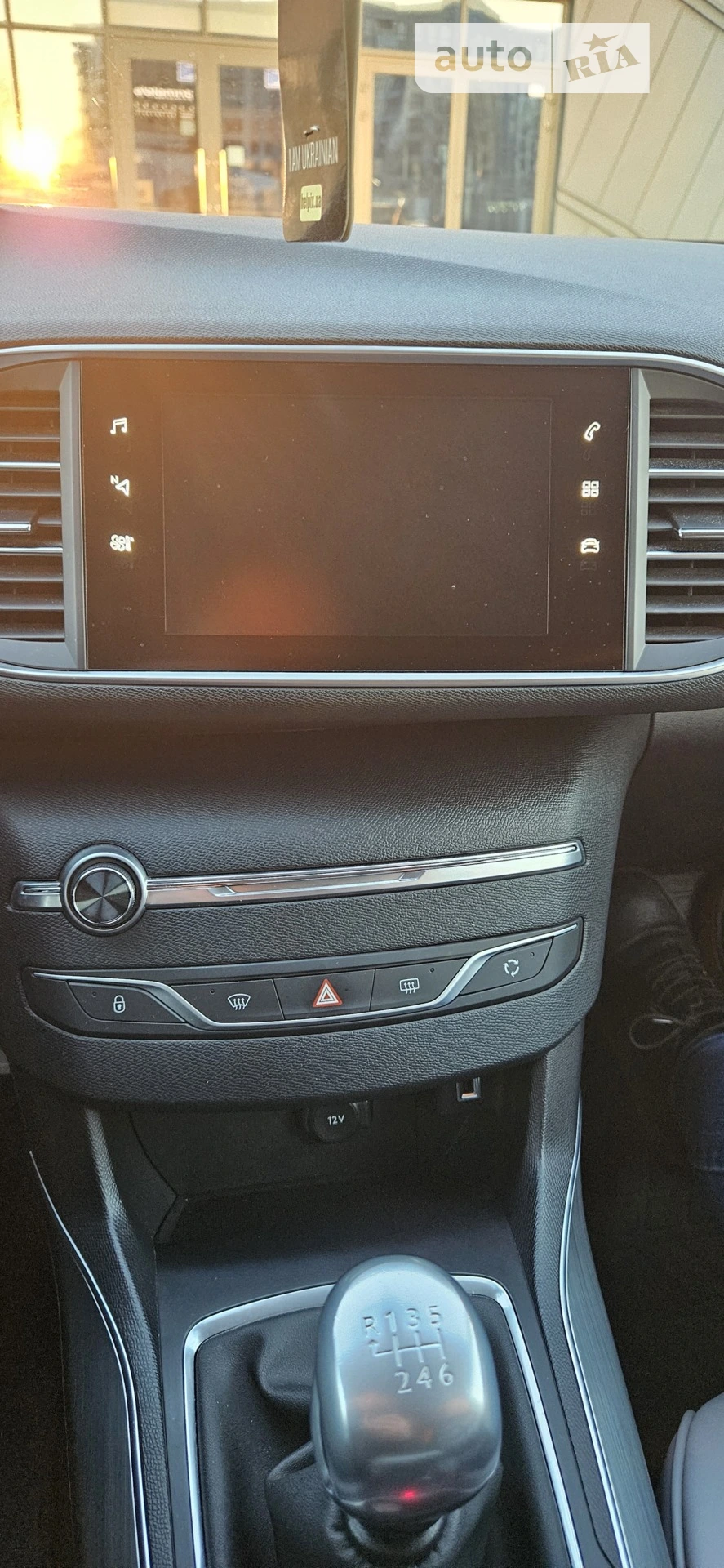 2018 Peugeot 308 - мініатюра 23