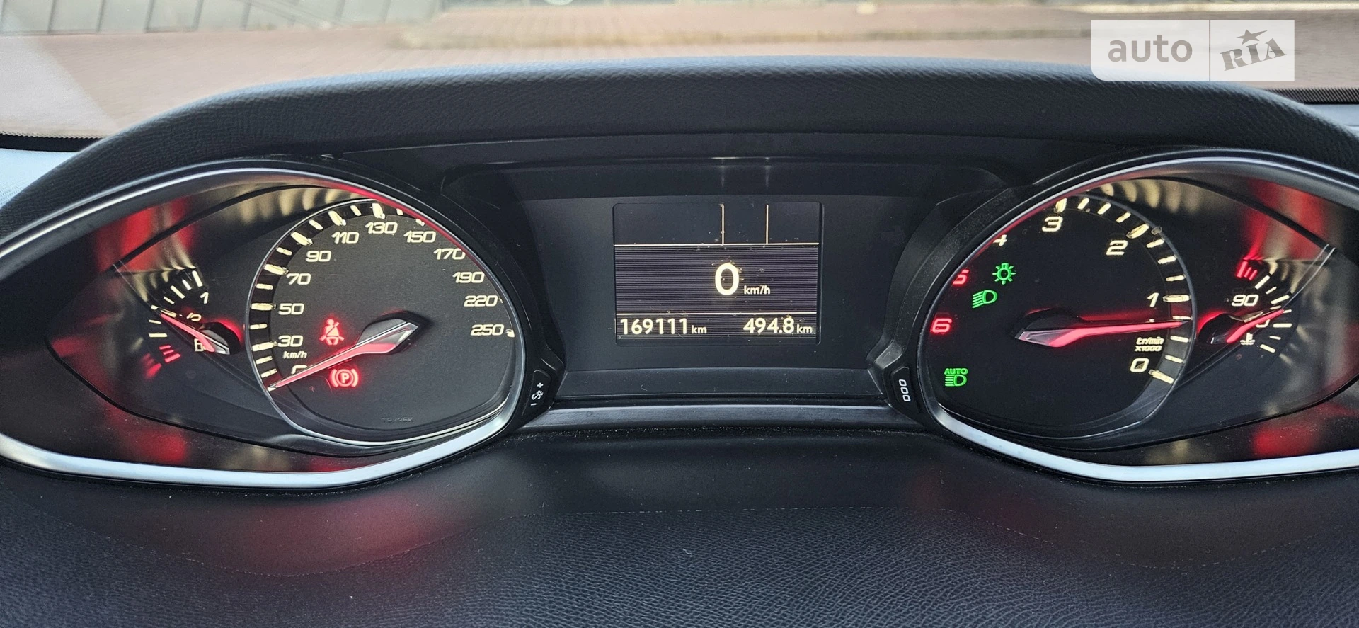 2018 Peugeot 308 - мініатюра 31