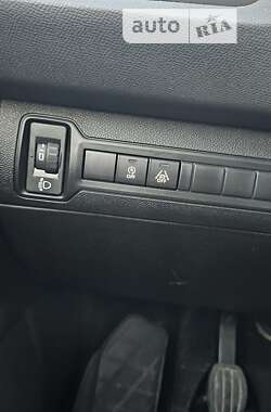 Универсал Peugeot 308 2018 в Львове