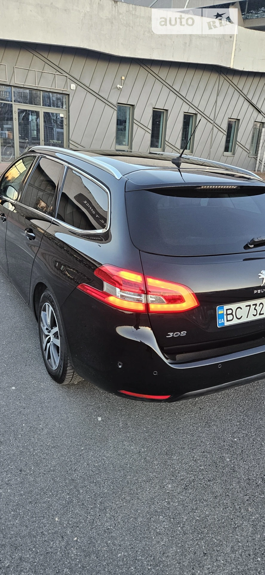 2018 Peugeot 308 - мініатюра 37