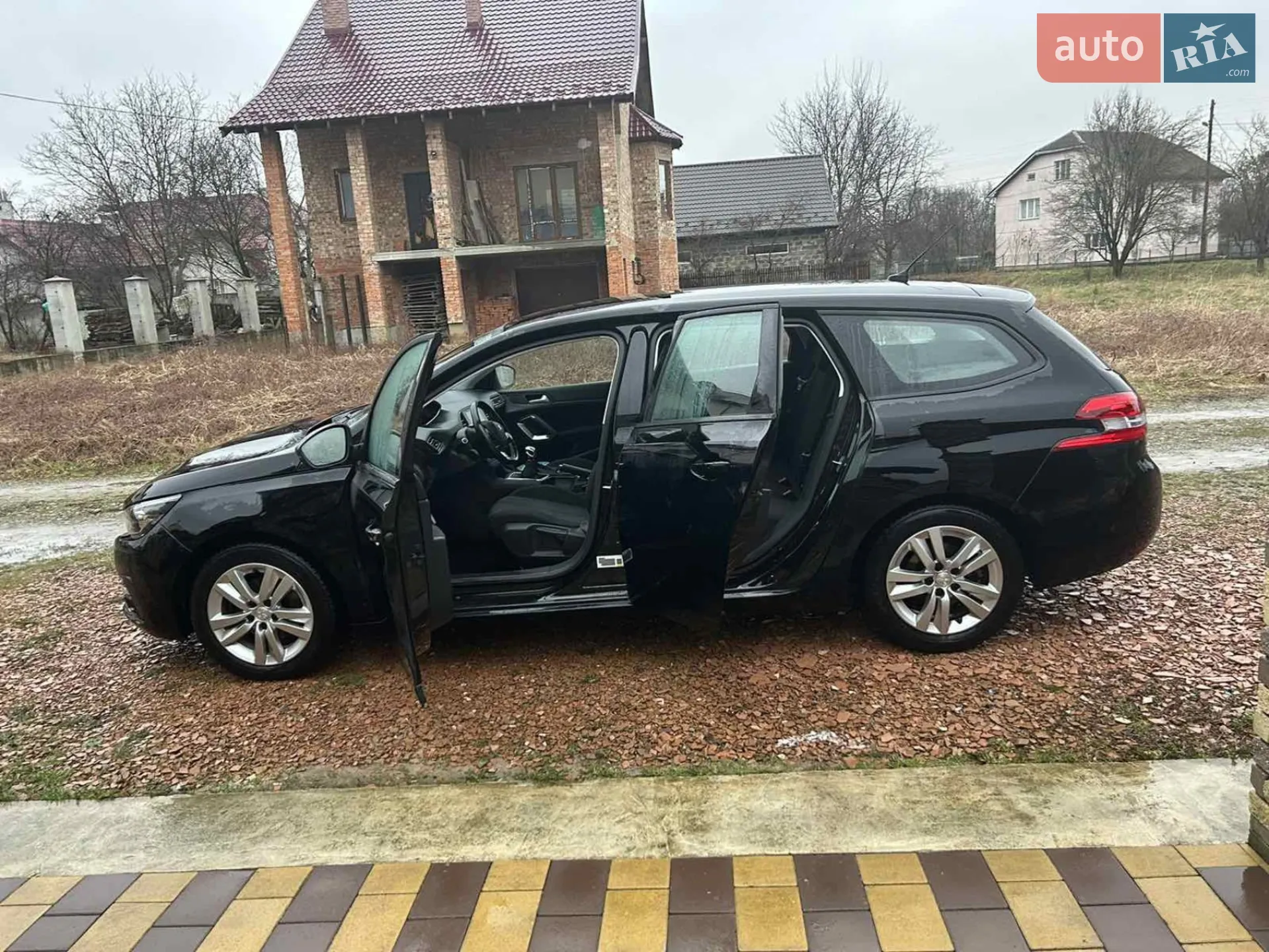 2017 Peugeot 308 - мініатюра 5