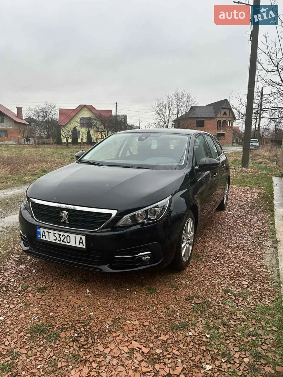 2016 Peugeot 308 - мініатюра 30