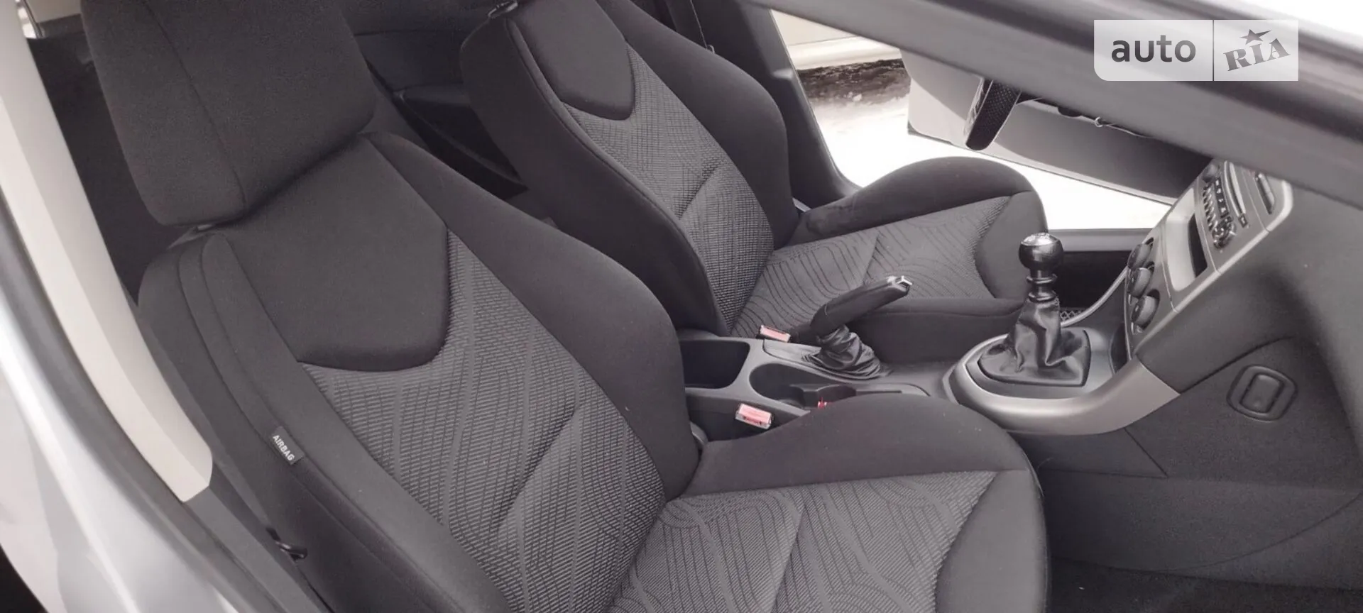 2011 Peugeot 308 - мініатюра 7