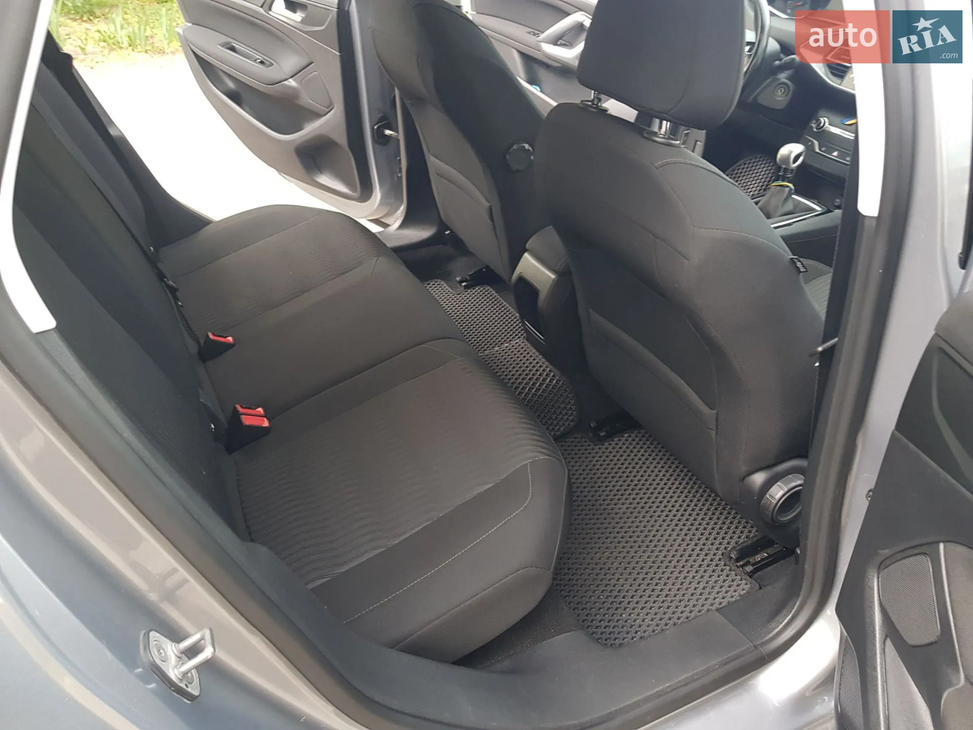 2016 Peugeot 308 - мініатюра 10