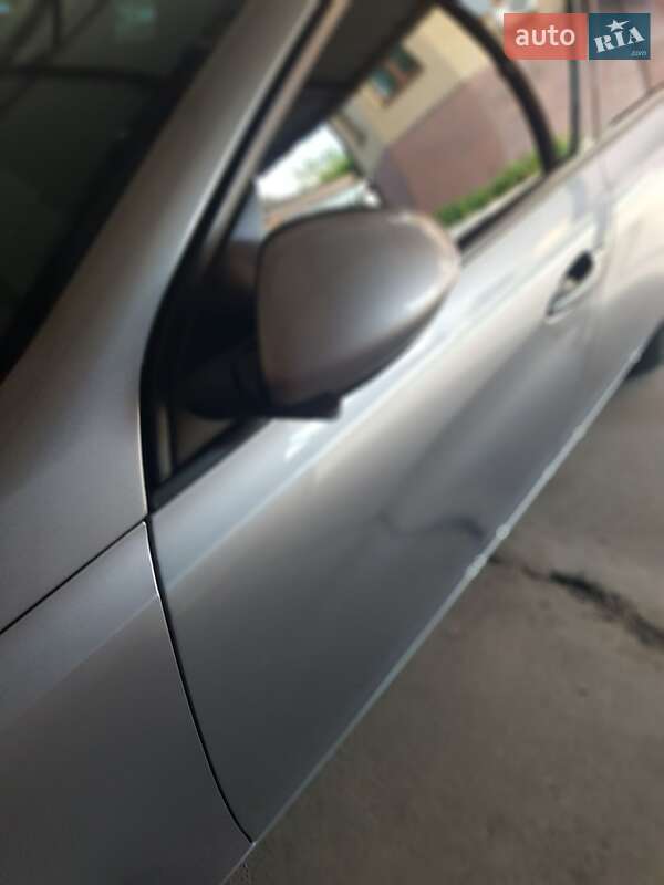 Універсал Peugeot 308 2016 в Миколаєві