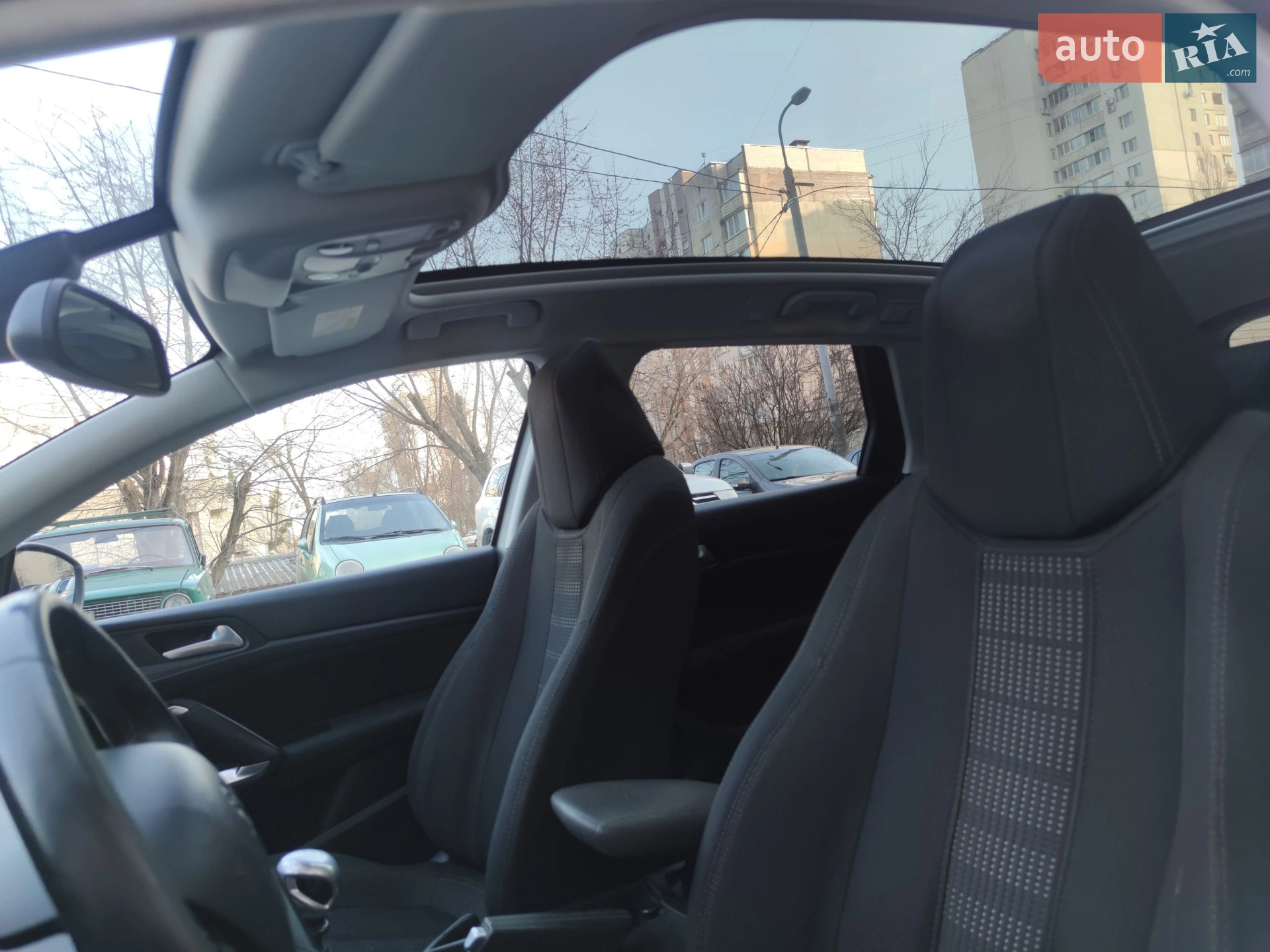 2015 Peugeot 308 - мініатюра 9
