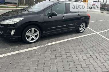 Універсал Peugeot 308 2010 в Хмельницькому