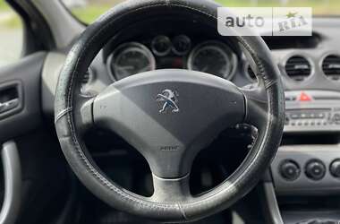 Універсал Peugeot 308 2012 в Львові