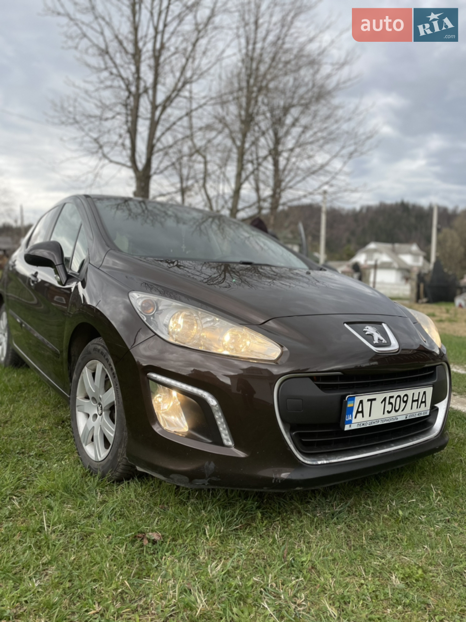 2011 Peugeot 308 - мініатюра 19