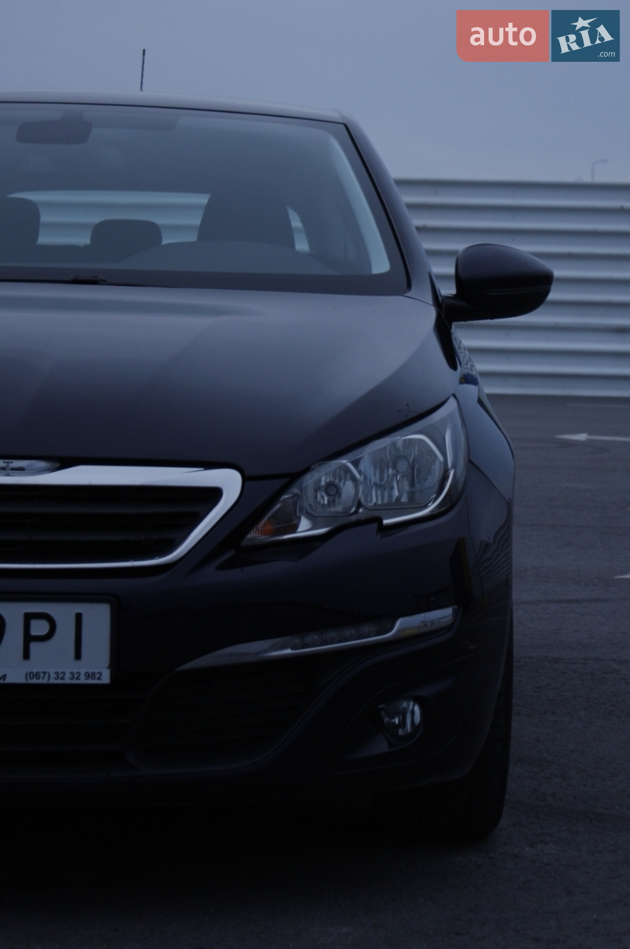 2016 Peugeot 308 - мініатюра 5