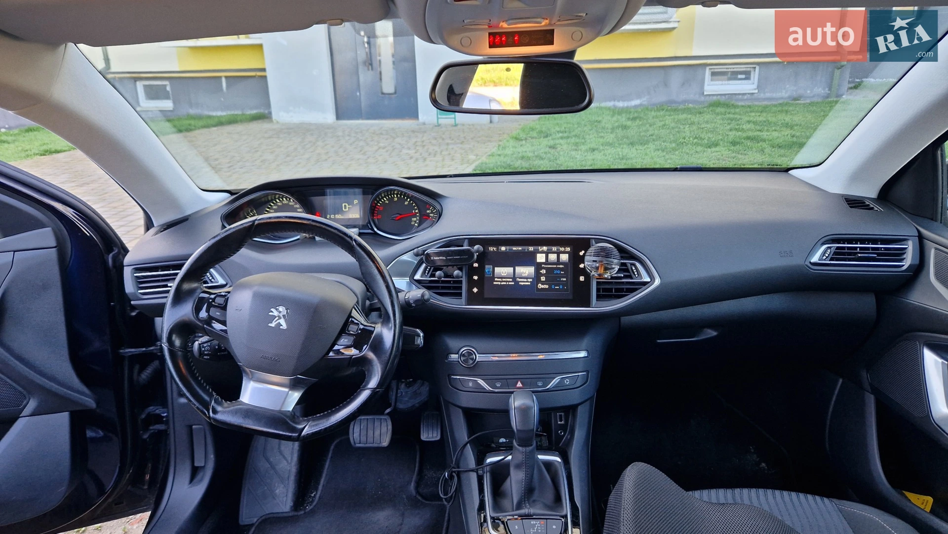 2016 Peugeot 308 - мініатюра 6