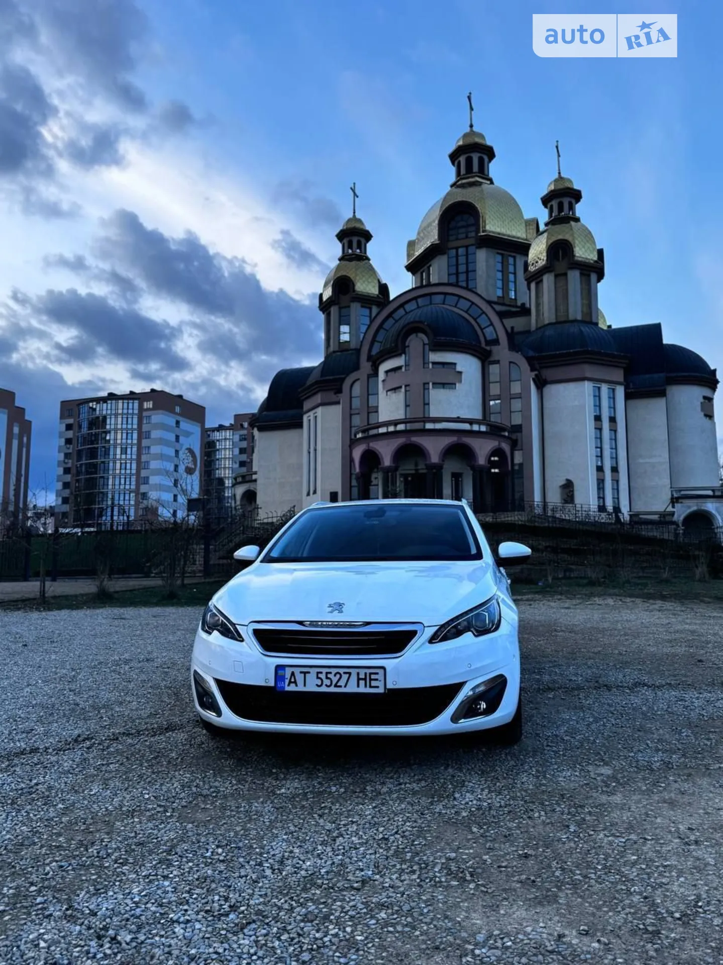 2014 Peugeot 308 - мініатюра 27