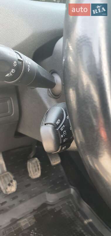 Універсал Peugeot 308 2015 в Івано-Франківську