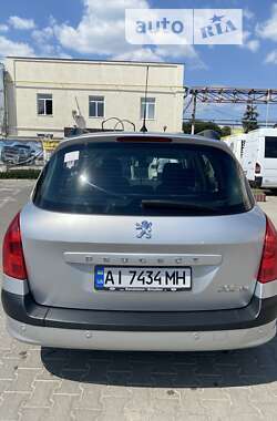 Універсал Peugeot 308 2010 в Вінниці