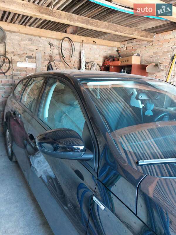 Універсал Peugeot 308 2020 в Кропивницькому