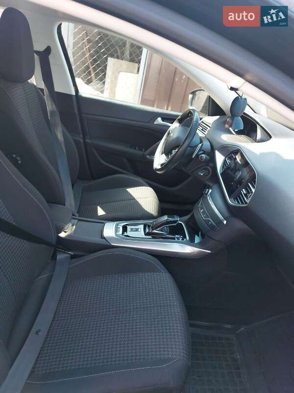 Універсал Peugeot 308 2020 в Кропивницькому