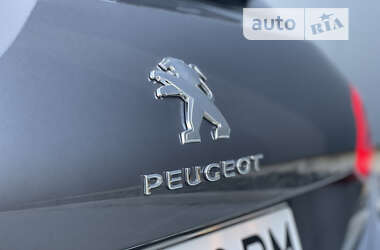 Універсал Peugeot 308 2016 в Хмельницькому