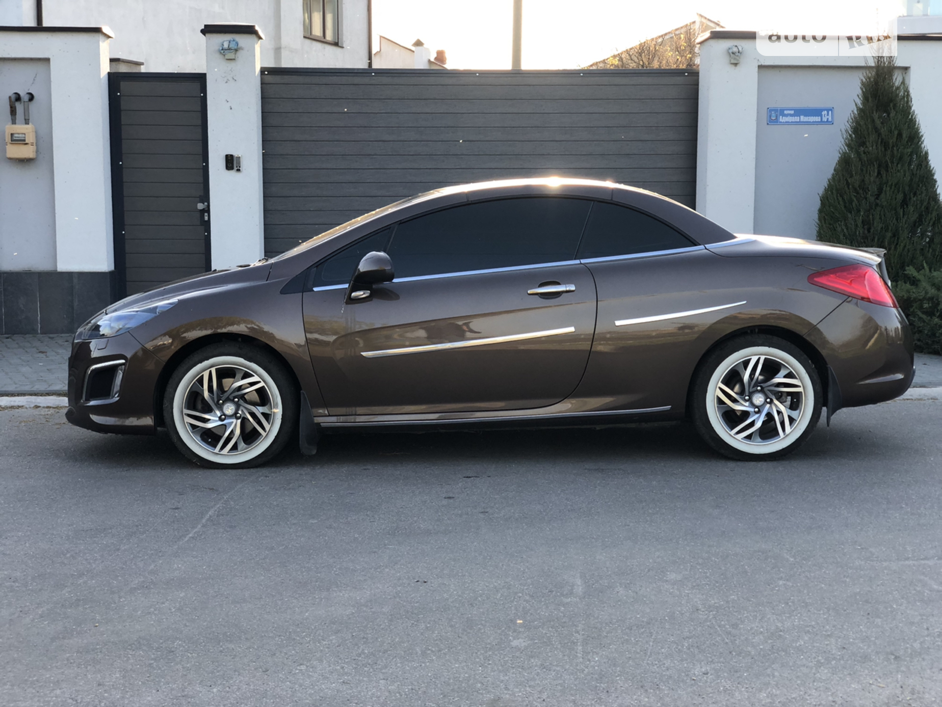 2014 Peugeot 308 - мініатюра 8