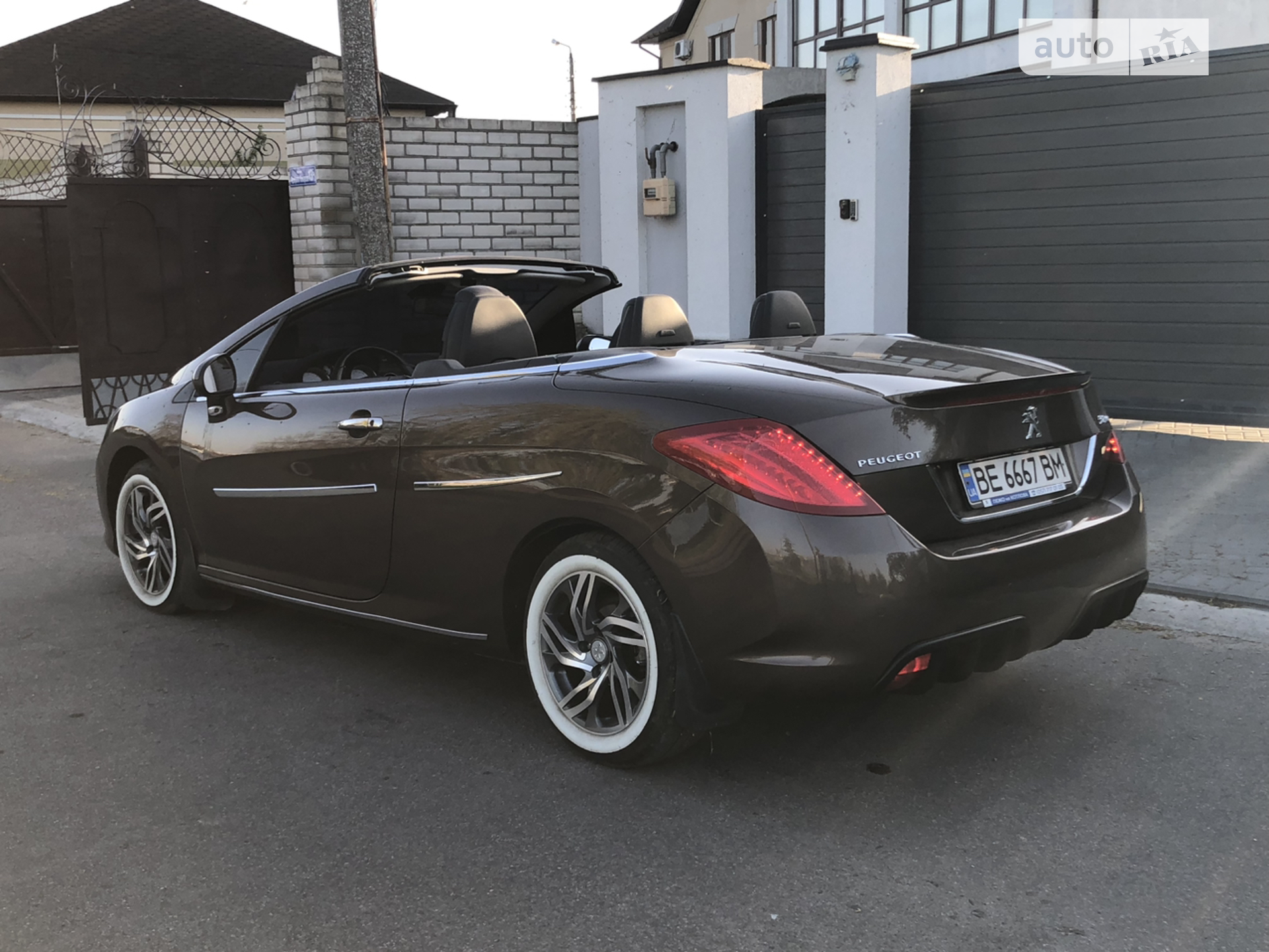2014 Peugeot 308 - мініатюра 13