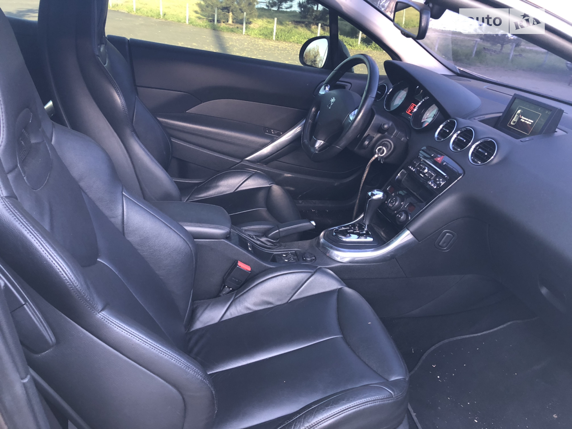 2014 Peugeot 308 - мініатюра 22