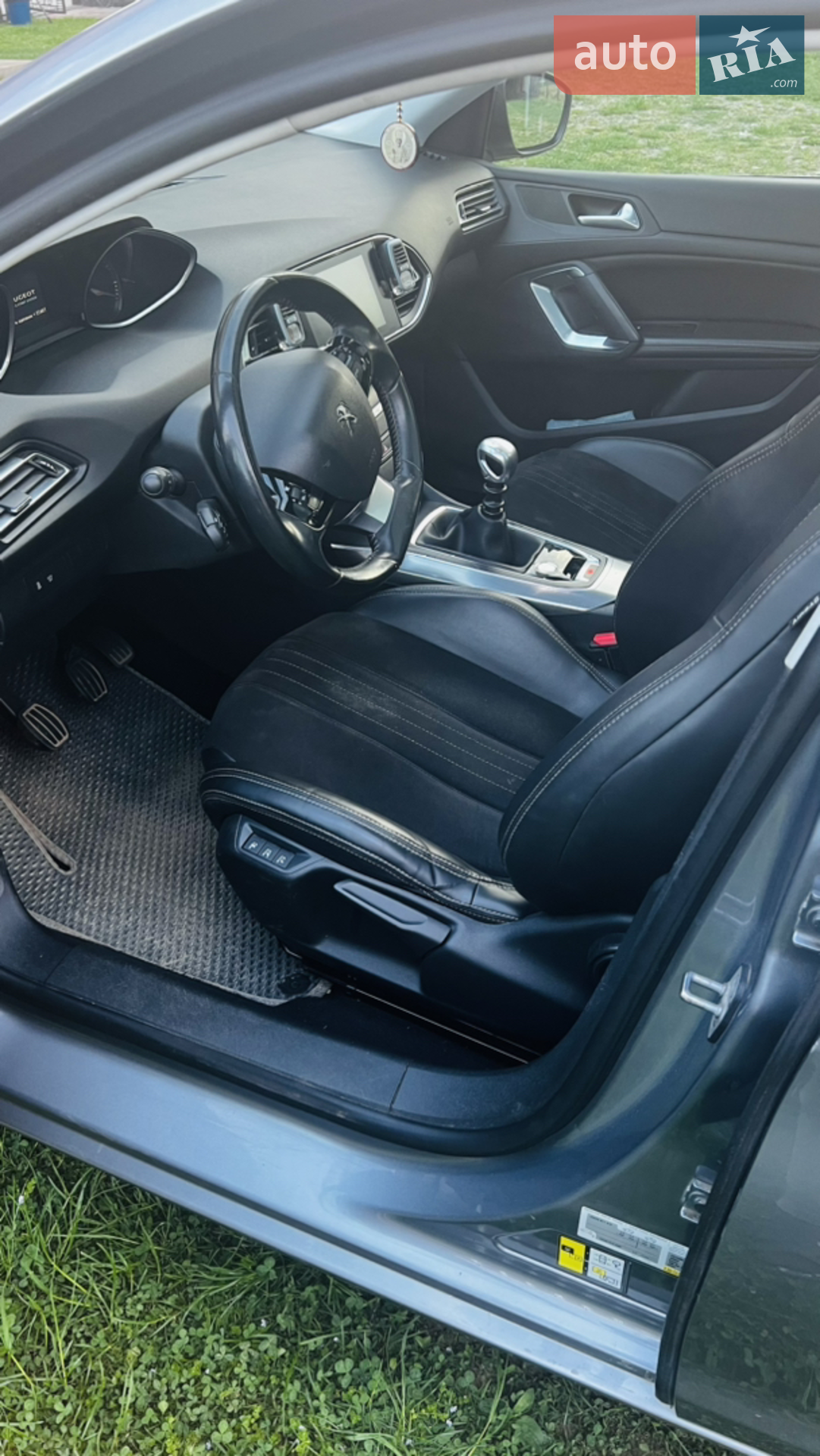 2014 Peugeot 308 - мініатюра 14