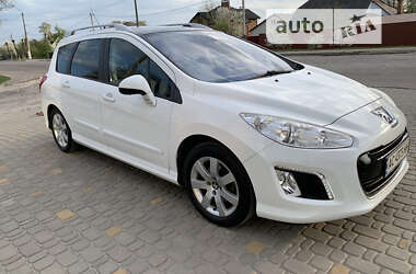 Универсал Peugeot 308 2013 в Ратным