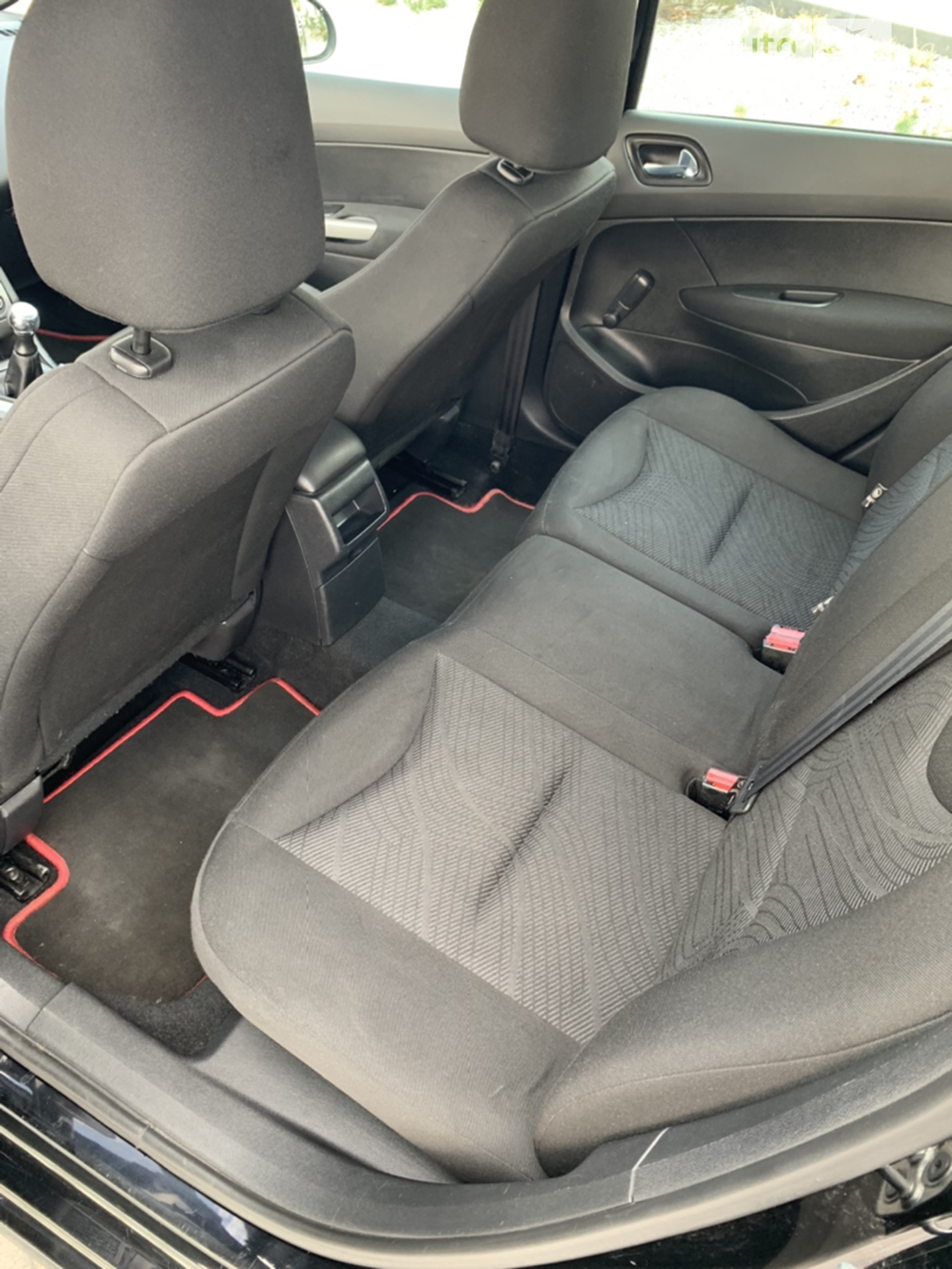 2010 Peugeot 308 - мініатюра 9