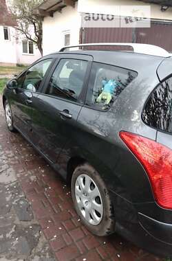 Универсал Peugeot 308 2009 в Ковеле