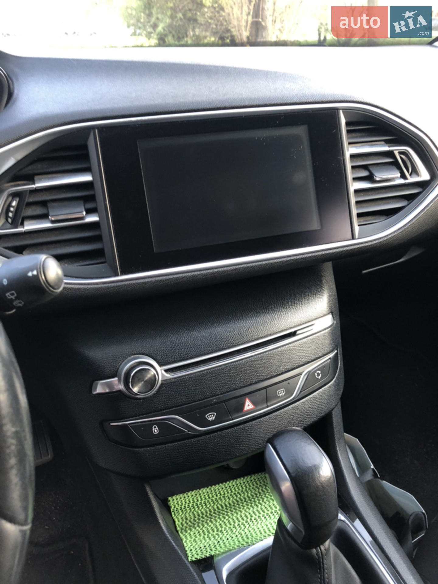 2015 Peugeot 308 - мініатюра 12