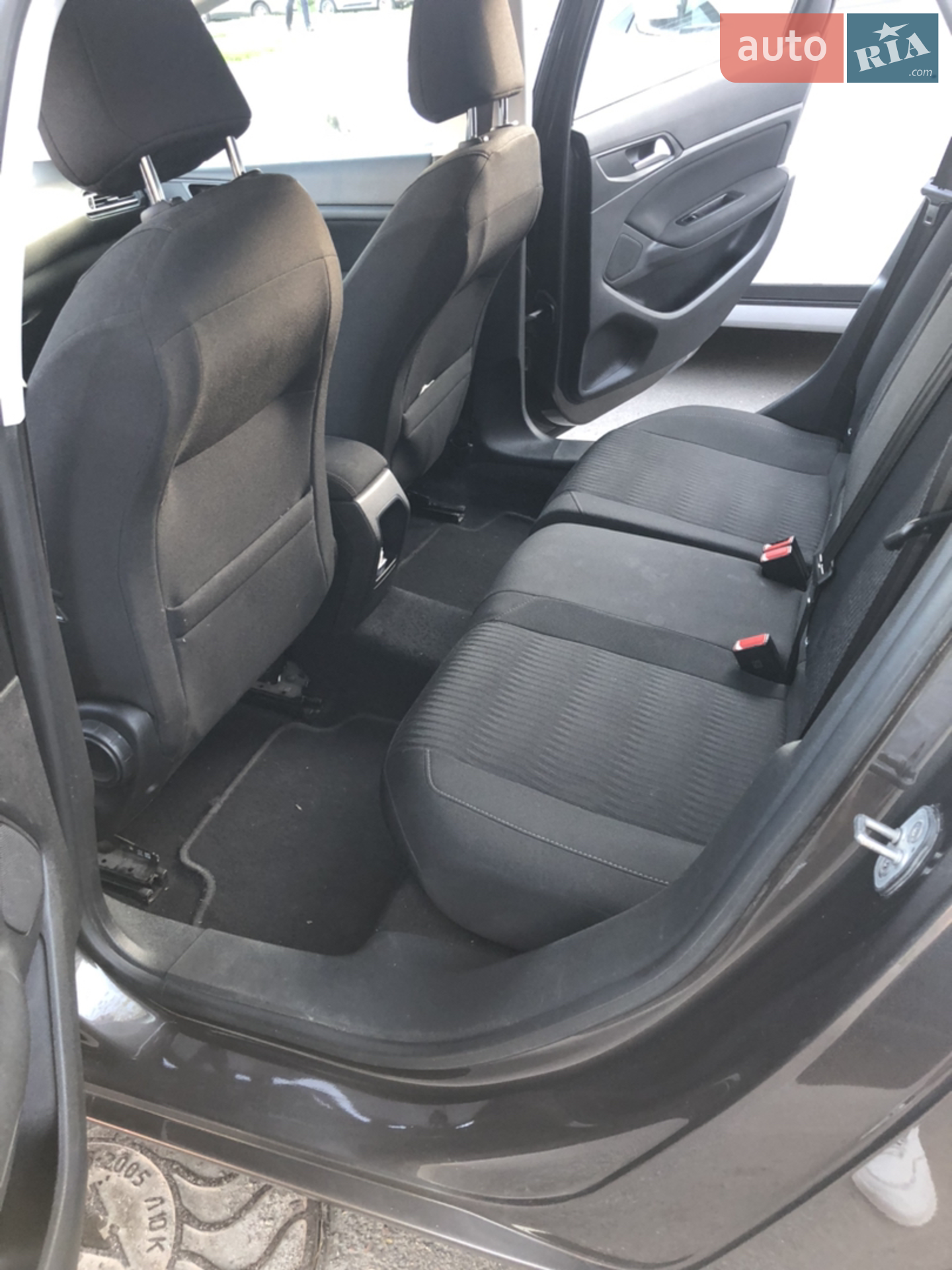 2015 Peugeot 308 - мініатюра 19