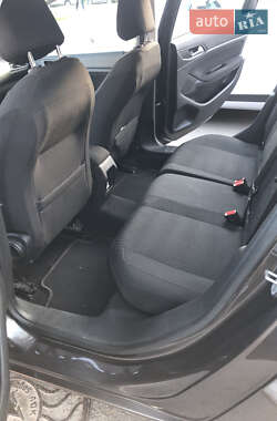 Универсал Peugeot 308 2015 в 