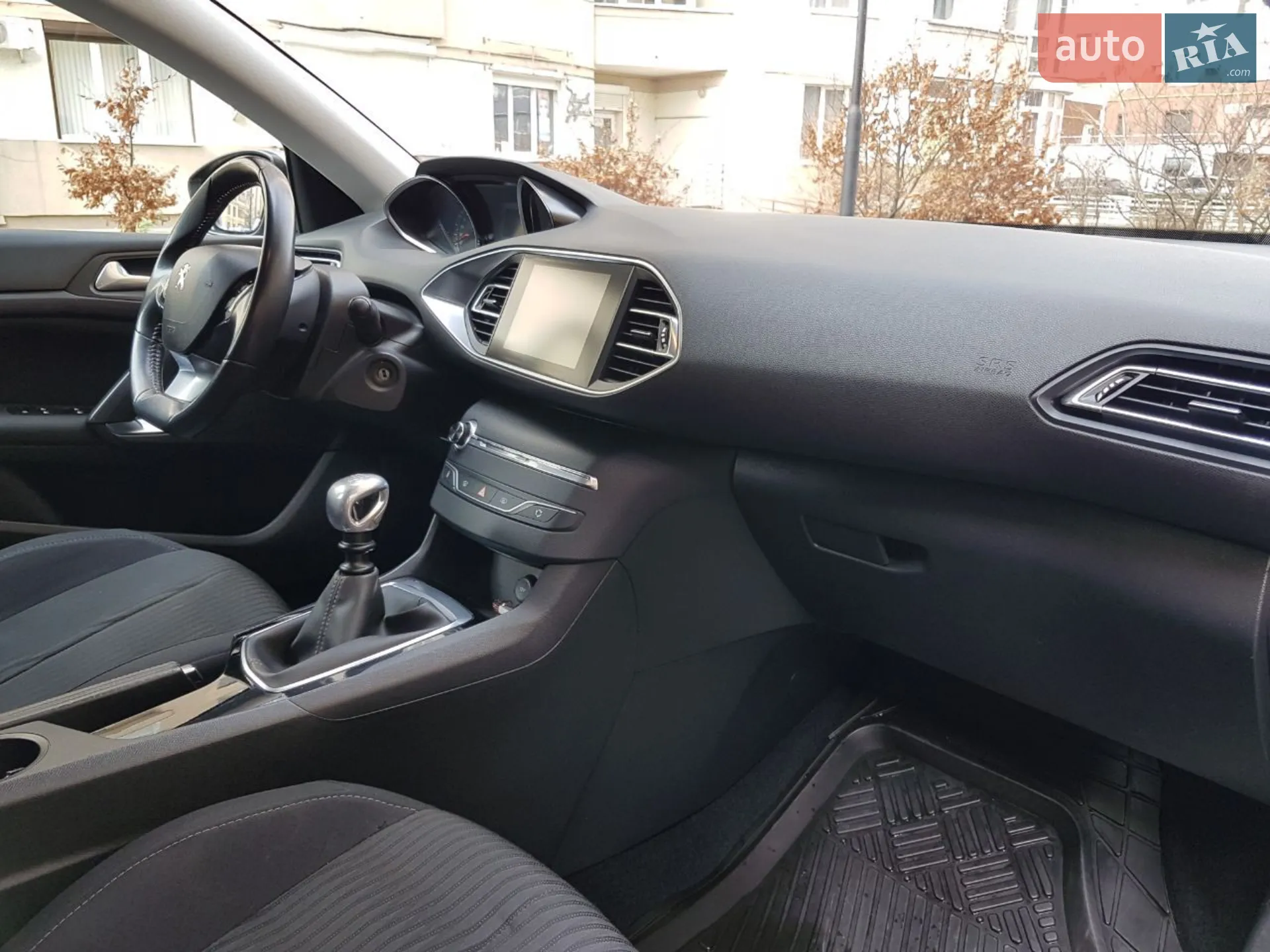 2015 Peugeot 308 - мініатюра 16