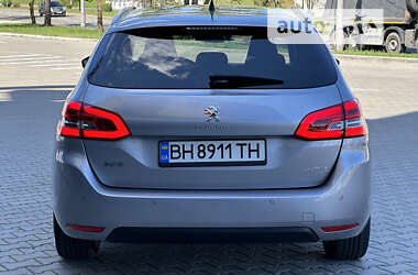 Универсал Peugeot 308 2019 в Киеве