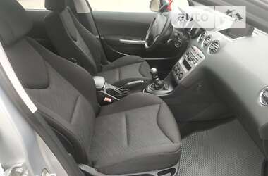 Универсал Peugeot 308 2009 в Золочеве