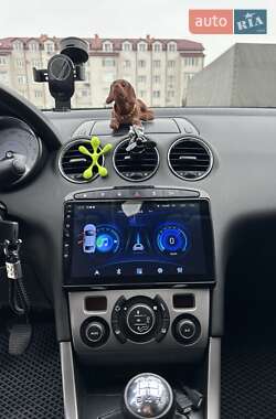 Універсал Peugeot 308 2010 в Нетішині