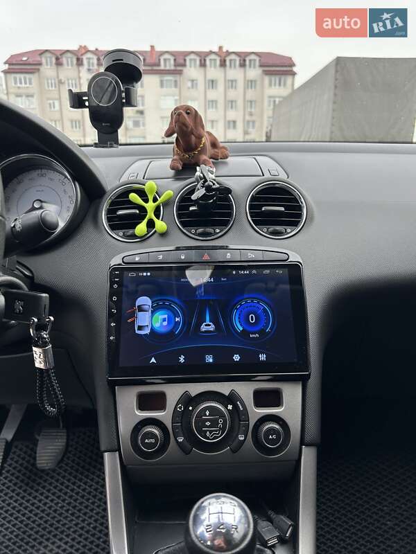 Універсал Peugeot 308 2010 в Нетішині