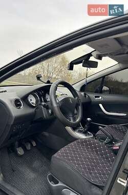 Універсал Peugeot 308 2010 в Нетішині