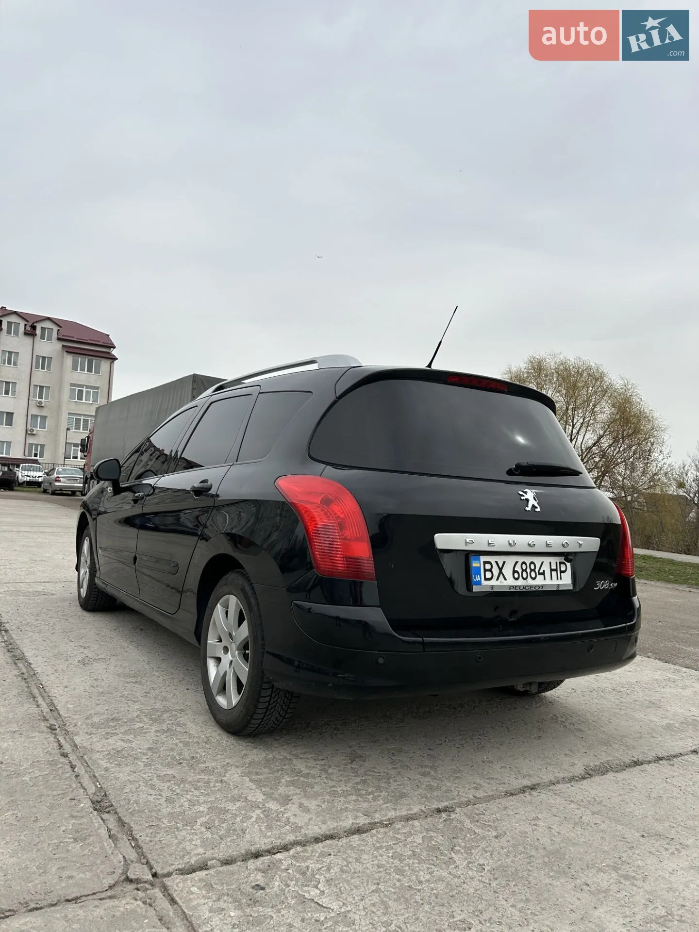 2010 Peugeot 308 - мініатюра 15