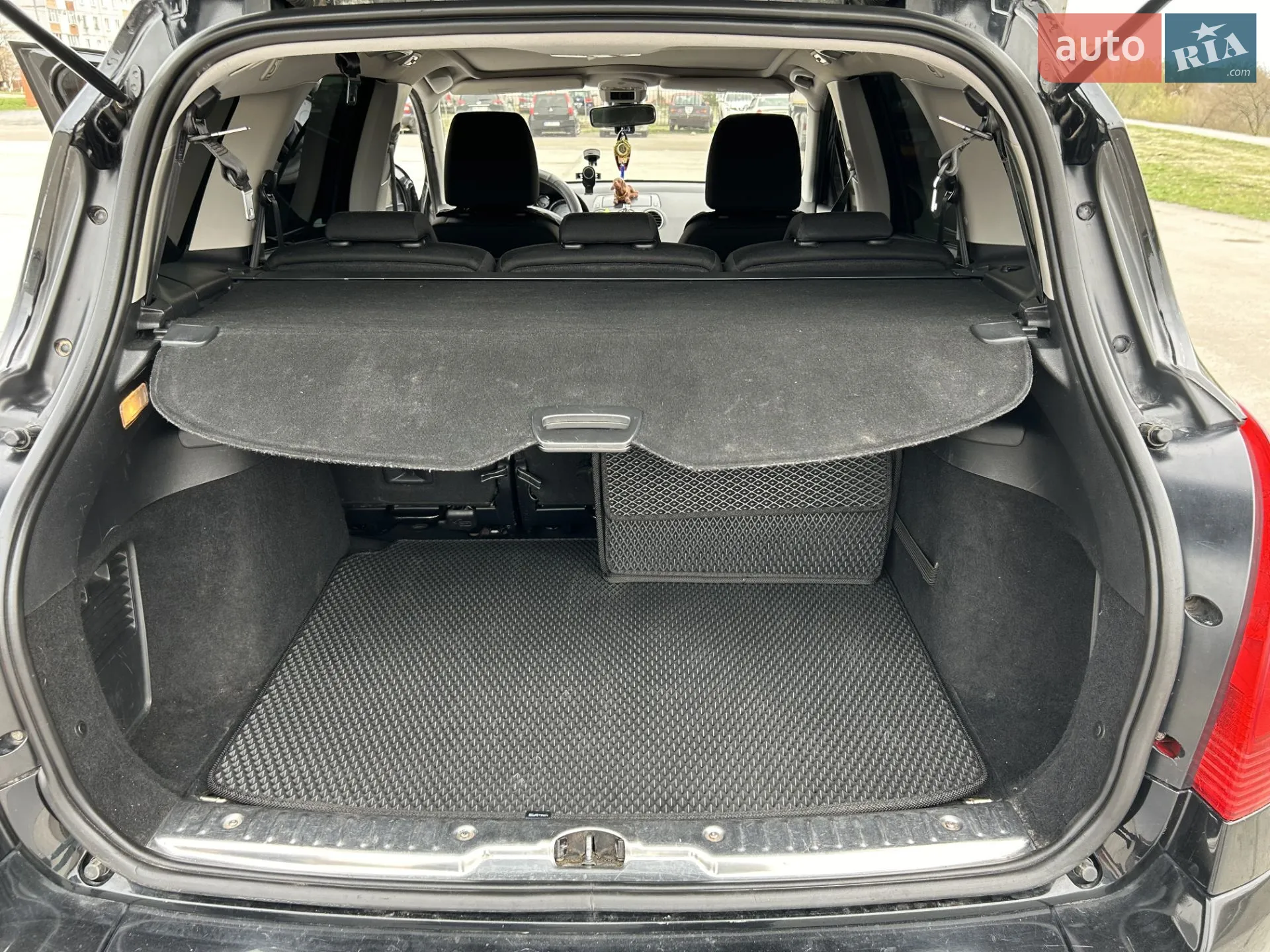 2010 Peugeot 308 - мініатюра 18